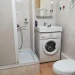 Purvciems, Unijas Apartment