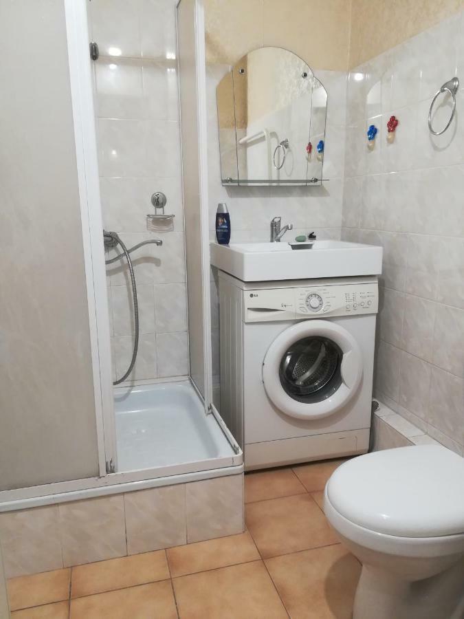 Apartment Purvciems, Unijas