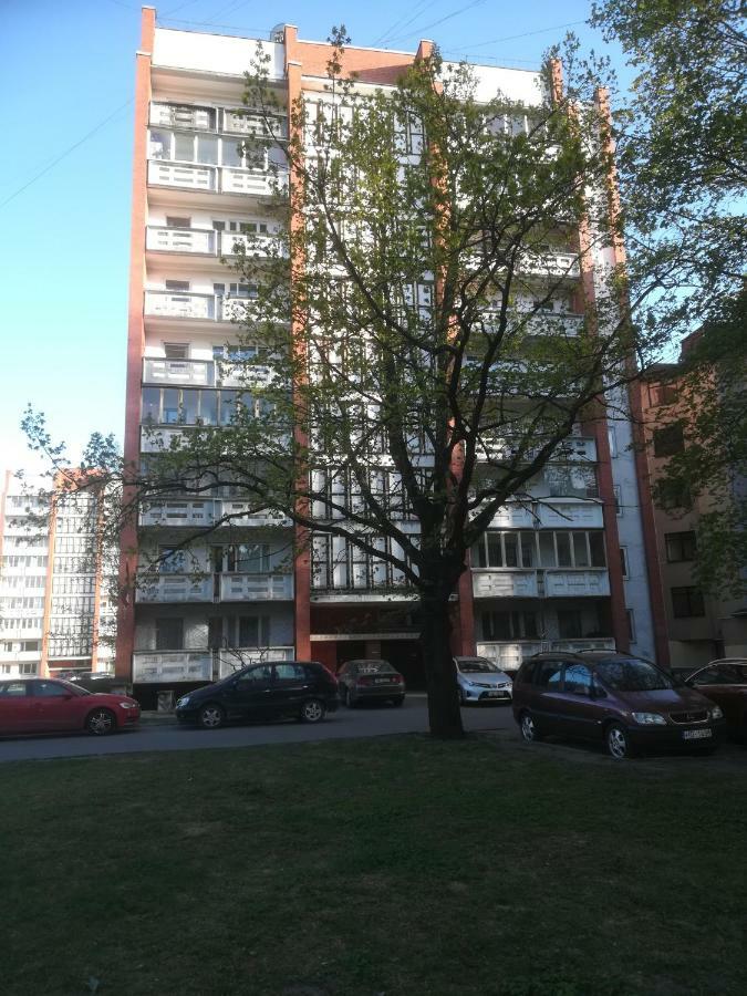 Purvciems, Unijas Apartment *